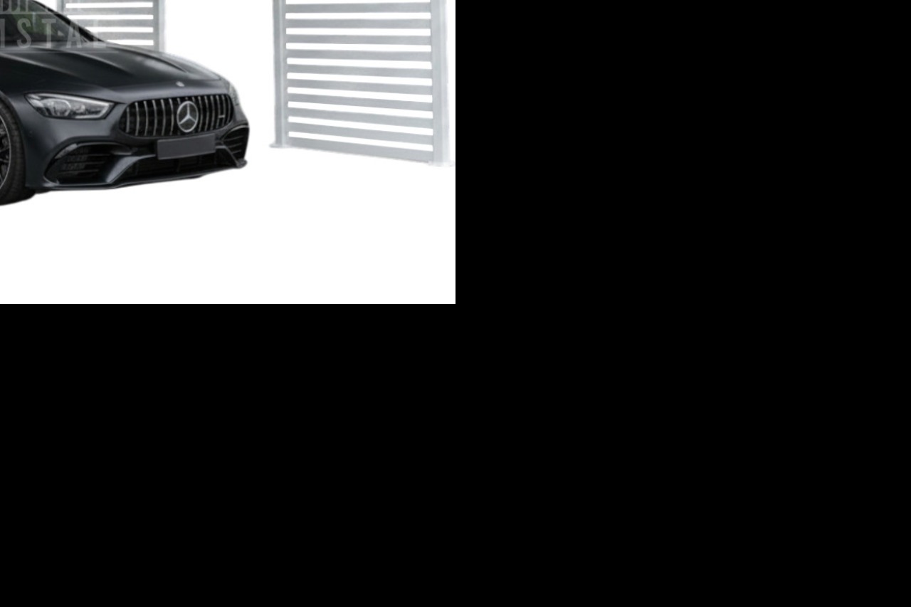 Carport PREMIUM Wiata samochodowa...