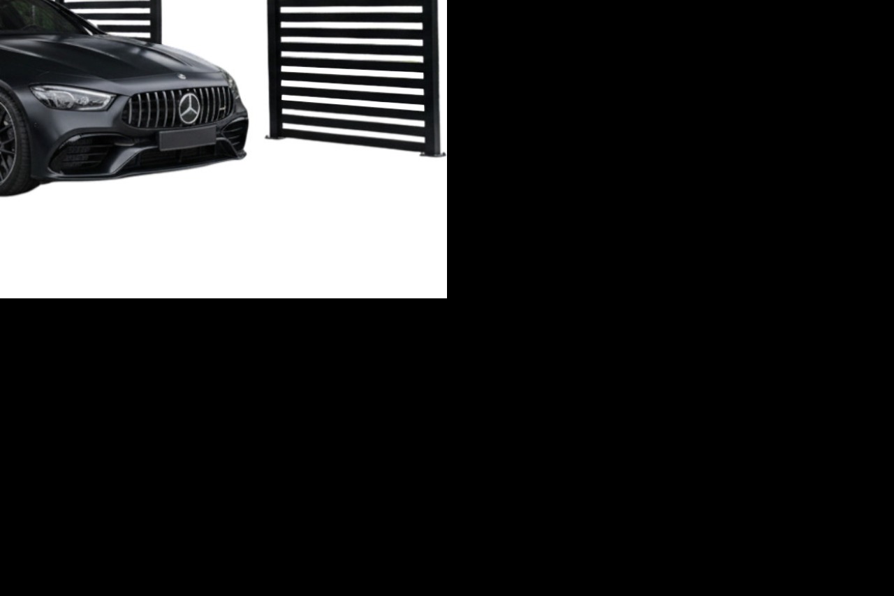 CarPort PREMIUM wiata samochodowa...