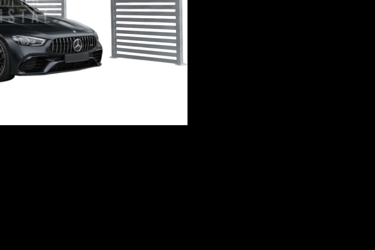 Carport PREMIUM - Wiata samochodowa...