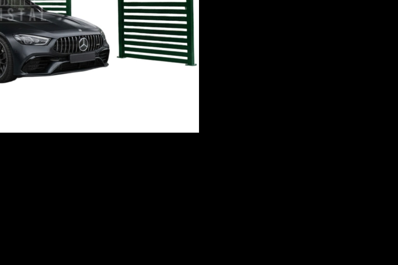 CarPort PREMIUM - wiata samochodowa...