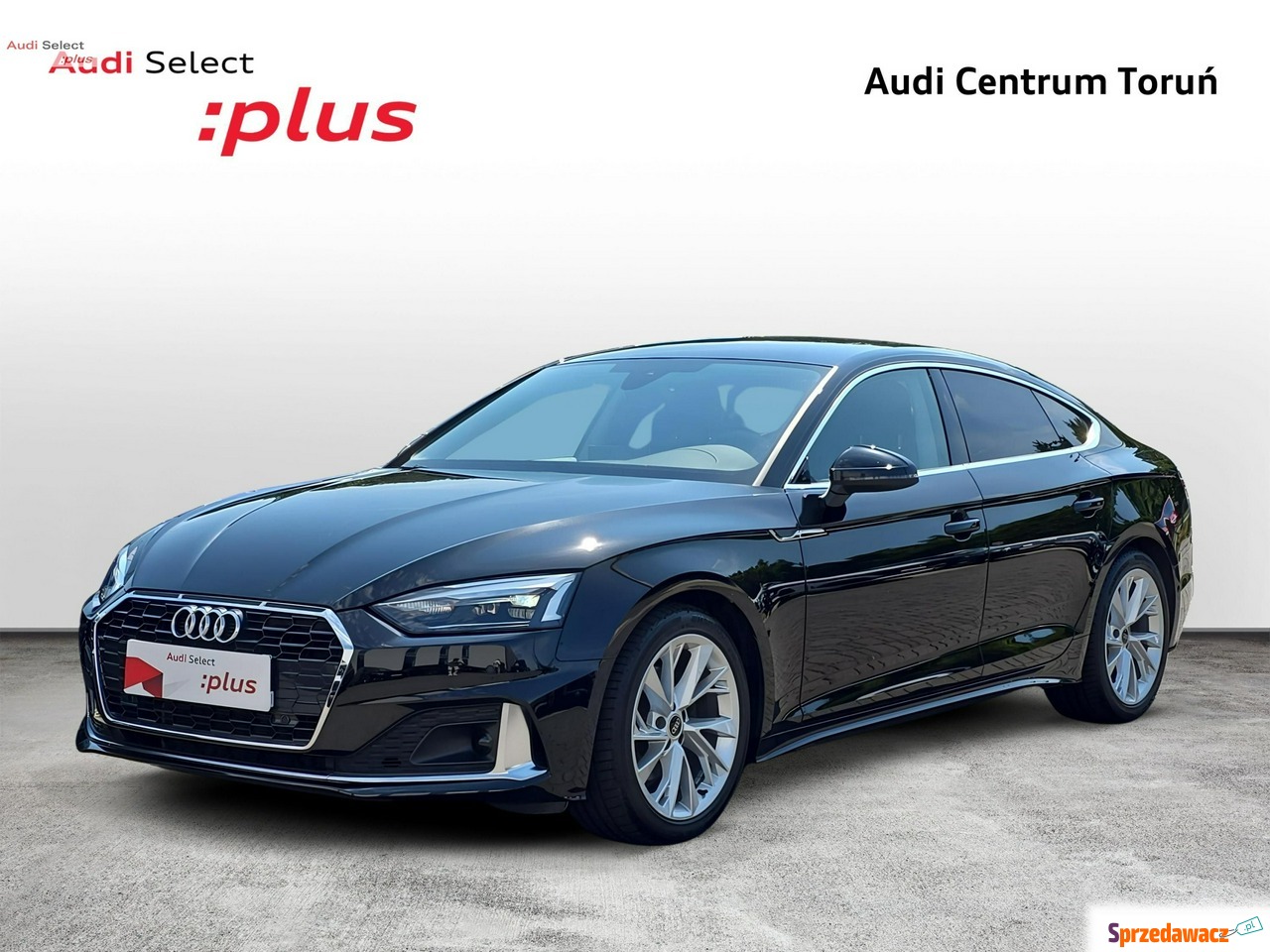 Audi A5 2024