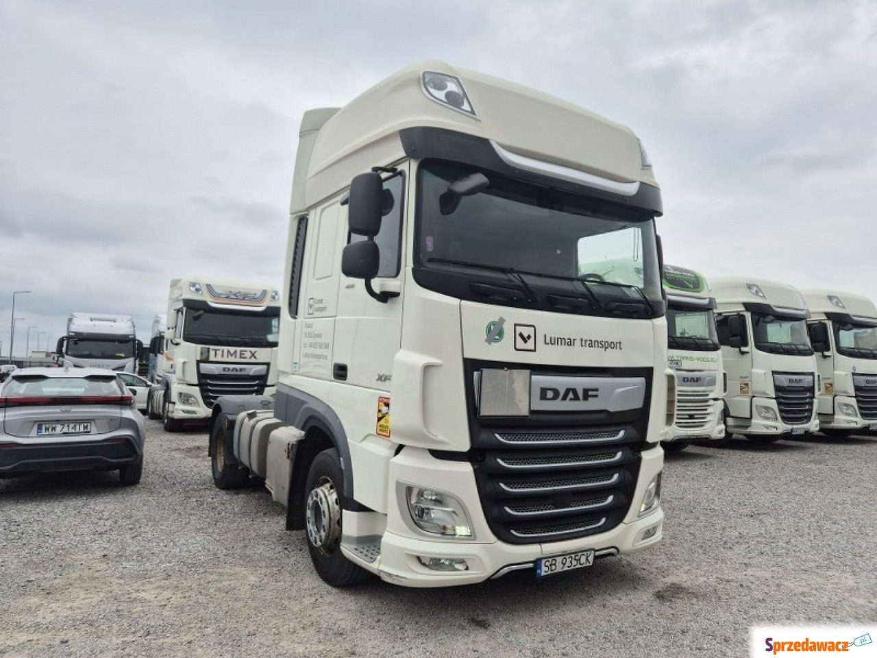 DAF 2021