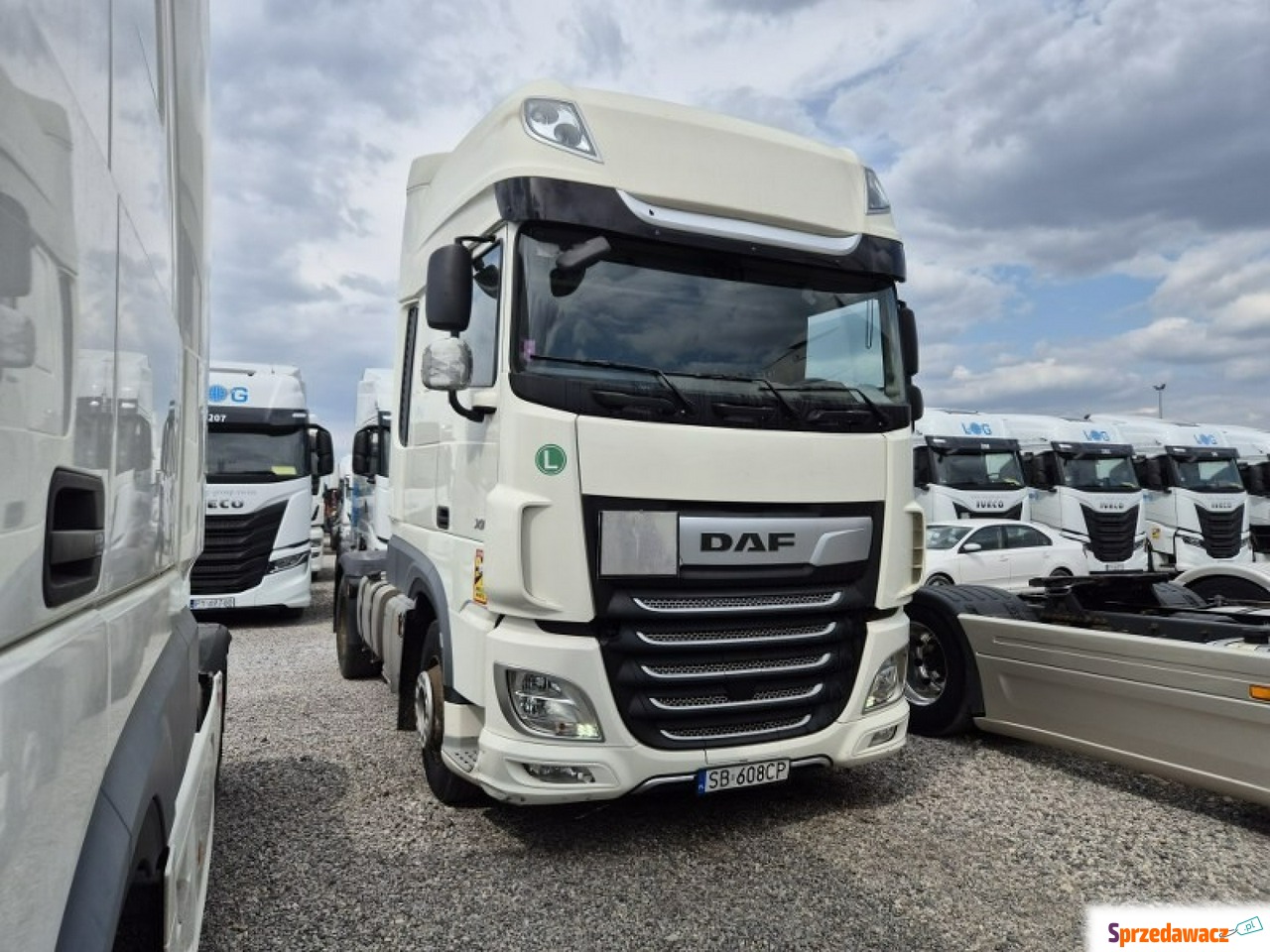 DAF 2021