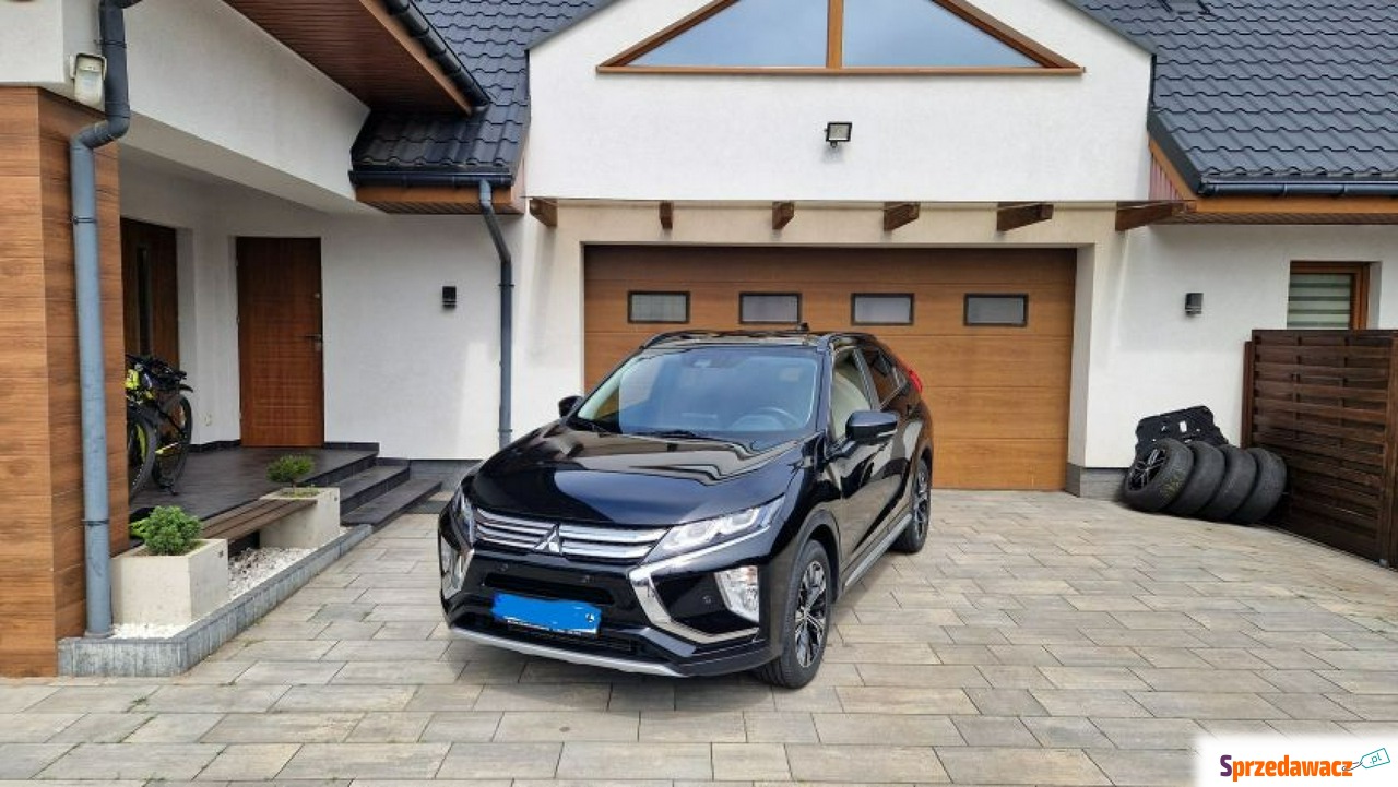 Mitsubishi Eclipse Cross -  lift,...