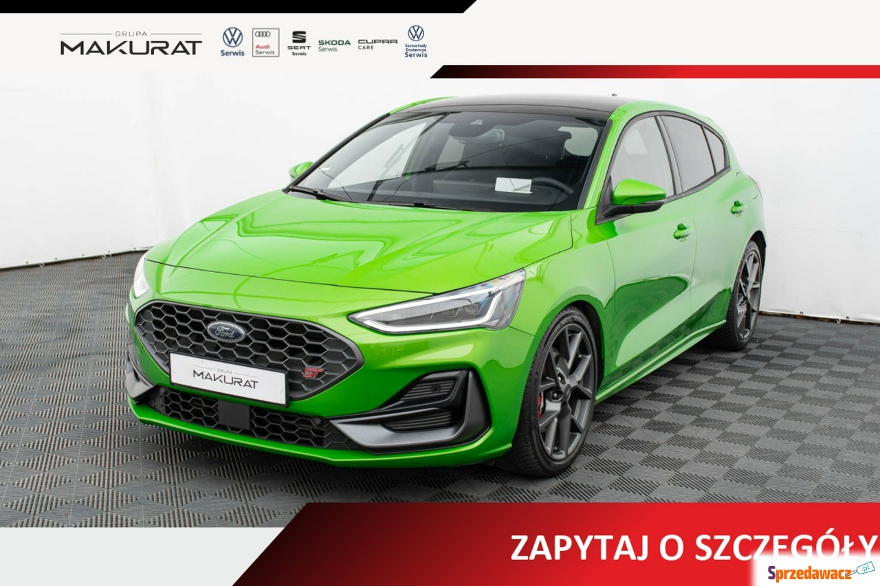 Ford Focus 2024