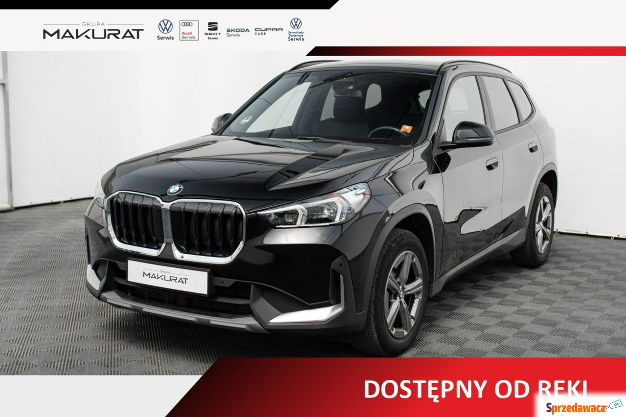 BMW X1 2023