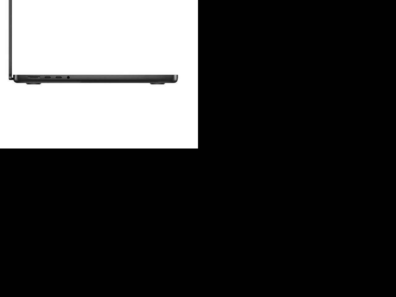 Laptop Apple MacBook Pro M5 14