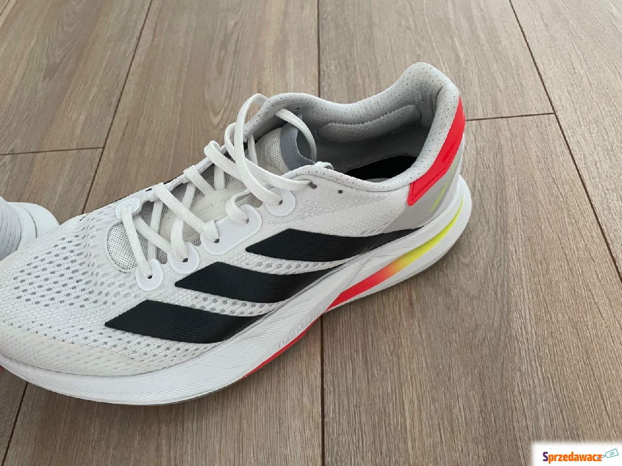 Adidas Duramo Speed buty sportowe