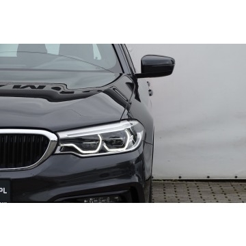 BMW Seria 5  Kombi 2020,  2.0 diesel, automat - Na sprzedaż za 111 900 zł - Mielec - zdjęcie 3