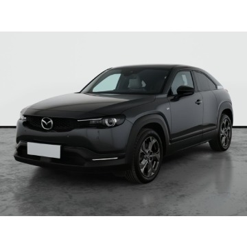 Mazda MX-3  SUV 2023 elektryczny, automat - Na sprzedaż za 74 999 zł - Piaseczno - zdjęcie 3