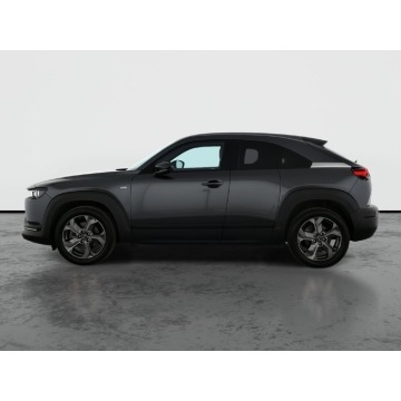 Mazda MX-3  SUV 2023 elektryczny, automat - Na sprzedaż za 74 999 zł - Piaseczno - zdjęcie 4