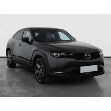 Mazda MX-30 e-Skyactiv (145KM), 2023
