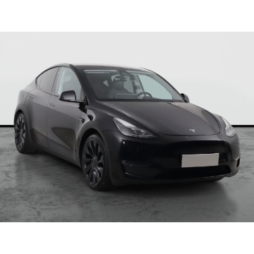 Tesla Model Y Performance 79kWh (534KM), 2022