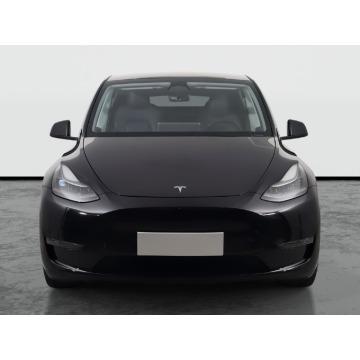 Man   SUV 2022 elektryczny, automat - Na sprzedaż za 134 999 zł - Katowice - zdjęcie 2