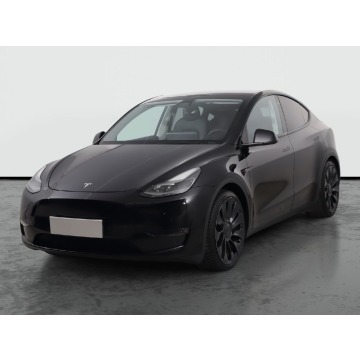 Man   SUV 2022 elektryczny, automat - Na sprzedaż za 134 999 zł - Katowice - zdjęcie 3