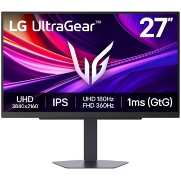 MONITOR LG LED 27