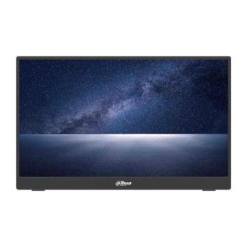 PRZENOŚNY MONITOR DOTYKOWY HDMI, USB-C, AUDIO PM16-F201SDT 15.6 