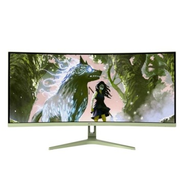 Arozzi Nova 34” Curved monitor komputerowy 86,4 cm (34