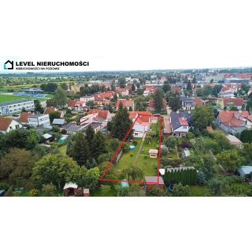 Sprzedam dom Elbląg -  bliźniak jednopiętrowy,  pow.  88 m2,  działka:   863 m2 - zdjęcie 15