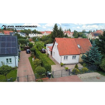 Sprzedam dom Elbląg -  bliźniak jednopiętrowy,  pow.  88 m2,  działka:   863 m2 - zdjęcie 6