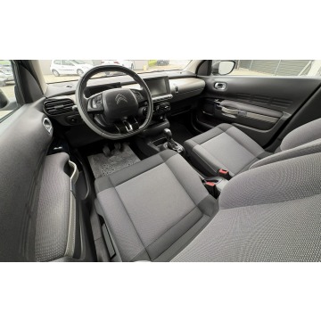 Citroen C4 Cactus  SUV 2017,  1.2 benzyna - Na sprzedaż za 25 900 zł - Pyzdry - zdjęcie 7