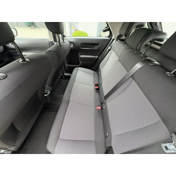 Citroen C4 Cactus  SUV 2017,  1.2 benzyna - Na sprzedaż za 25 900 zł - Pyzdry - zdjęcie 8