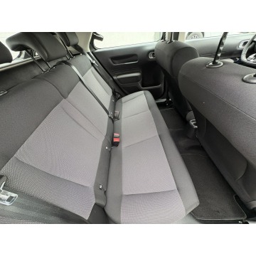 Citroen C4 Cactus  SUV 2017,  1.2 benzyna - Na sprzedaż za 25 900 zł - Pyzdry - zdjęcie 10
