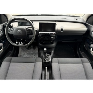 Citroen C4 Cactus  SUV 2017,  1.2 benzyna - Na sprzedaż za 25 900 zł - Pyzdry - zdjęcie 9
