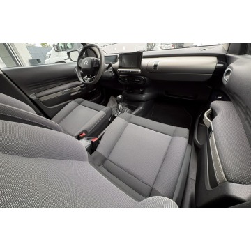 Citroen C4 Cactus  SUV 2017,  1.2 benzyna - Na sprzedaż za 25 900 zł - Pyzdry - zdjęcie 11