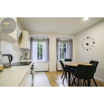Mieszkanie dwupokojowe Świdnica,   43 m2, parter - Sprzedam - zdjęcie 2