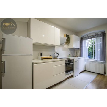 Mieszkanie dwupokojowe Świdnica,   43 m2, parter - Sprzedam - zdjęcie 4