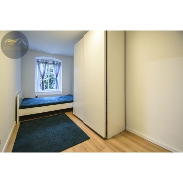 Mieszkanie dwupokojowe Świdnica,   43 m2, parter - Sprzedam - zdjęcie 5