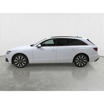 Audi A4  Kombi 2023,  2.0 benzyna, automat - Na sprzedaż za 130 242 zł - Komorniki - zdjęcie 4