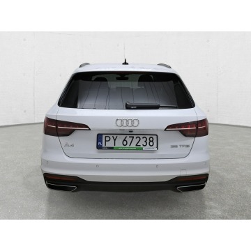 Audi A4  Kombi 2023,  2.0 benzyna, automat - Na sprzedaż za 130 242 zł - Komorniki - zdjęcie 6