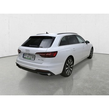 Audi A4  Kombi 2023,  2.0 benzyna, automat - Na sprzedaż za 130 242 zł - Komorniki - zdjęcie 7