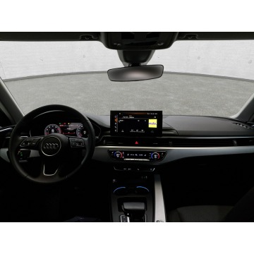 Audi A4  Kombi 2023,  2.0 benzyna, automat - Na sprzedaż za 130 242 zł - Komorniki - zdjęcie 9