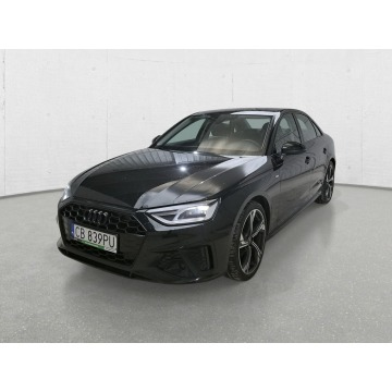 Audi A4  Sedan/Limuzyna 2023,  2.0 benzyna, automat - Na sprzedaż za 144 045 zł - Komorniki - zdjęcie 3