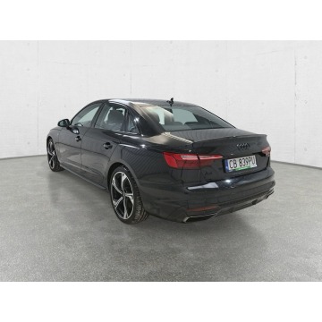 Audi A4  Sedan/Limuzyna 2023,  2.0 benzyna, automat - Na sprzedaż za 144 045 zł - Komorniki - zdjęcie 5