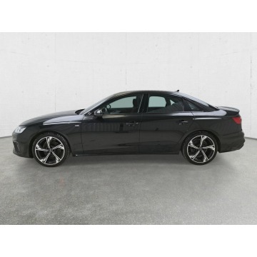 Audi A4  Sedan/Limuzyna 2023,  2.0 benzyna, automat - Na sprzedaż za 144 045 zł - Komorniki - zdjęcie 4