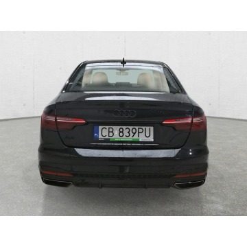 Audi A4  Sedan/Limuzyna 2023,  2.0 benzyna, automat - Na sprzedaż za 144 045 zł - Komorniki - zdjęcie 6