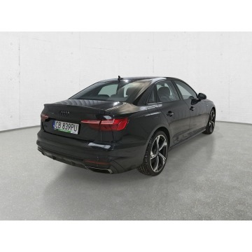 Audi A4  Sedan/Limuzyna 2023,  2.0 benzyna, automat - Na sprzedaż za 144 045 zł - Komorniki - zdjęcie 7