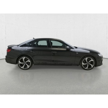 Audi A4  Sedan/Limuzyna 2023,  2.0 benzyna, automat - Na sprzedaż za 144 045 zł - Komorniki - zdjęcie 8