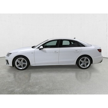 Audi A4  Sedan/Limuzyna 2023,  2.0 benzyna, automat - Na sprzedaż za 131 336 zł - Komorniki - zdjęcie 4