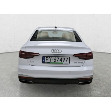 Audi A4  Sedan/Limuzyna 2023,  2.0 benzyna, automat - Na sprzedaż za 131 336 zł - Komorniki - zdjęcie 6