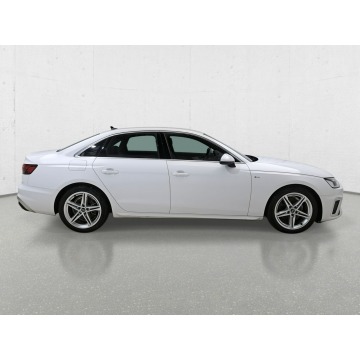 Audi A4  Sedan/Limuzyna 2023,  2.0 benzyna, automat - Na sprzedaż za 131 336 zł - Komorniki - zdjęcie 8