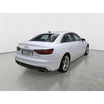 Audi A4  Sedan/Limuzyna 2023,  2.0 benzyna, automat - Na sprzedaż za 131 336 zł - Komorniki - zdjęcie 7