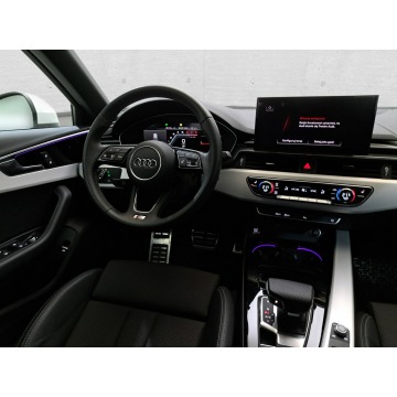 Audi A4  Sedan/Limuzyna 2023,  2.0 benzyna, automat - Na sprzedaż za 131 336 zł - Komorniki - zdjęcie 10