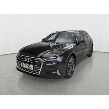 Audi A6  Kombi 2023,  2.0 diesel, automat - Na sprzedaż za 233 154 zł - Komorniki - zdjęcie 3