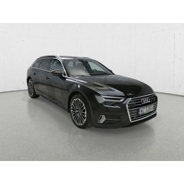 Audi A6  Kombi 2023,  2.0 diesel, automat - Na sprzedaż za 233 154 zł - Komorniki - zdjęcie 1