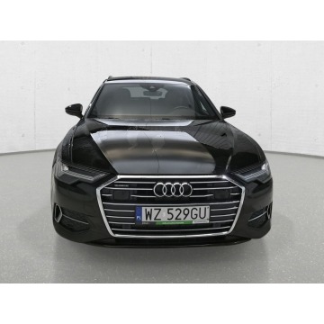 Audi A6  Kombi 2023,  2.0 diesel, automat - Na sprzedaż za 233 154 zł - Komorniki - zdjęcie 2